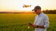 The Role of Next-Gen Drones in Modern Construction and Surveying