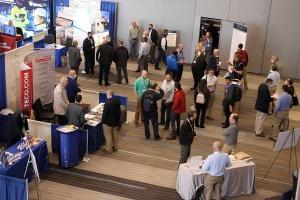 The 84th GMIC (Glass Manufacturing Industry Council) Conference