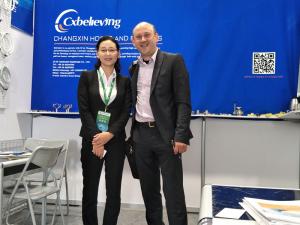 Changxin Hardware