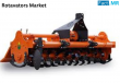 Rotavators Market to Reach USD 6.3 Billion With 3.4% CAGR by 2035, Fact.MR Report