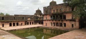 Moti mahal ramnagar Mandla (1)