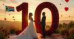 10 Years of Love: South Africa’s Favourite Free Dating Site Marks a Decade of Free Matchmaking
