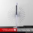 Syn by Jia Sheng Chen Wins Silver in A' Homeware Design Awards