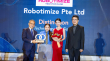 Robotimize Wins 'Tech for Good' Award at SG60 for Advancing Global Rehabilitation Through Inclusive Innovation