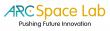 ARC at Sheba Medical Center Launches Experiment on NASA / SpaceX Mission on Effect of Space on Disease-Causing Bacteria