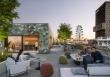 New Office Building in Munich Utilizes 60,000 Reused Bricks and Recycled Plastic Tiles