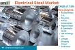 Electrical Steel Market Growth & Industry Report | Emerging Trends & Forecast 2025 | DataM Intelligence