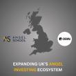 AngelSchool.vc and Odin Partner to Grow the UK’s Emerging Angel Investors and Syndicates Ecosystem