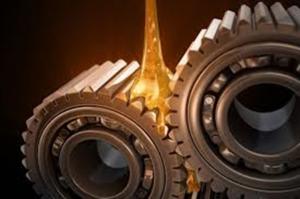 Lubricant Additives Market, by Type