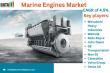 Marine Engines Market Forecast & Opportunities | Industry Size, Share & Latest Trends 2025 | DataM Intelligence