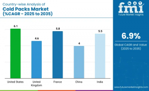 Cold Packs Market