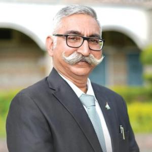 Deepak Tandon