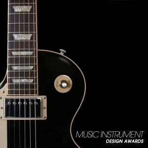Musical Instrument Design Awards Entry