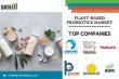 [Latest] Plant-Based Probiotics Market Demand Rising Across Food & Beverage Sector To 2031 | DataM Intelligence