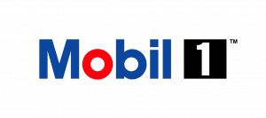 Mobil 1 logo