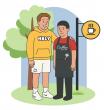 Autistic Teen Transforms from Isolation to Employment Through NDIS Support
