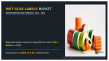 Wet Glue Labels Market Aims to Expand at Double-Digit Growth Rate by 2031