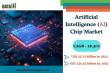 AI Chip Market to Surge to $335B by 2031, Driven by Edge Computing, Gen AI & Custom Silicon Trends | DataM Intelligence