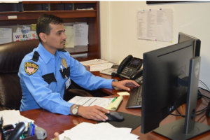  Business-Complexes Security Guards