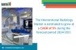 Interventional Radiology Market to Grow at 5% CAGR Through 2031, Driven by AI & Minimally Invasive Care