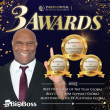 BigBoss Secures Three Award Titles: Best FX Broker, Best Customer Support, and Most Innovative FX Platform (Global 2025)