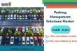 Parking Management Solutions Market to Hit $10.62B by 2032, Driven by Smart City Adoption | DataM Intelligence