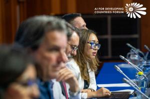 AIFOD Summit 2025 Blended Finance Panel Discussion