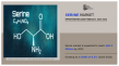 CAGR of 6.2% | Serine Market Trend and Scope, Technology, Growth Forecast to 2032