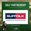 Suffolk Named Title Partner for Sold-Out DCAC2025 Charity Golf Tournament Supporting the SS American Memorial Foundation