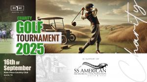 ATX Golf 2025