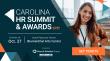 2nd Annual Carolina HR Summit & Awards Coming to Charlotte’s Booth Playhouse
