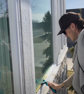 As cooler weather arrives in Northern Utah, Lavish Lifestyle encourages homeowners to take advantage of the fall season for professional window cleaning and custom lighting window service ut