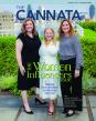 The Cannata Report Unveils 2025 Women Influencers