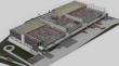 TGW Logistics automates new distribution center for Picnic