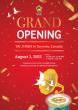 Tai Ji Men Launches Its First Canadian Chapter in Toronto: Ancient Wisdom for Modern Wellness