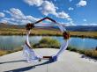 Fancy Pansy Announces Kickoff to 2025 Mountain Wedding Season