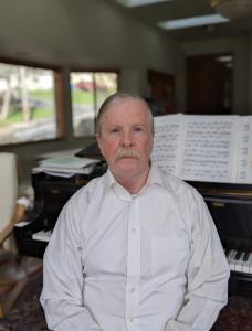 Robert McGuiness.