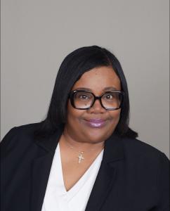 Tracey Salton-Jones