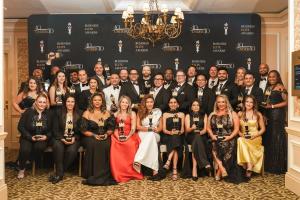 2025 Business Elite's "40 Under 40" Honorees (Canada)