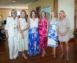 Aerin Lauder Inspires at East Hampton Emergency Department Luncheon