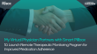 My Virtual Physician and Smart Pillbox Join Forces to Improve Medication Adherence
