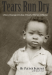 Patrick Kalenzi Wins Best of Los Angeles Award for 'Best Inspirational Book – 2025' for Tears Run Dry