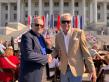 Baruch Gayton Triumphs with Stadium of Fire 2025; Poised to Partner with AMERICA 250|UTAH Commemorations in 2026