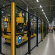 Industrial Safety Fencing Market Expands in Pune as Manufacturers Prioritize Workplace Protection