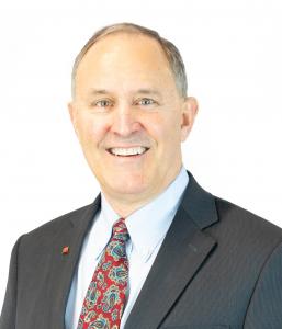 George Witwer, CEO of Cavo Health