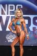 Kate McKay, age 61, Earns IFBB Bikini Pro Card-Redefining Strength and Resilience