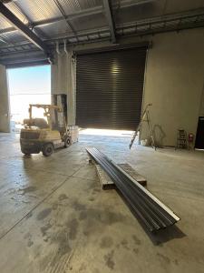 Commercial-Garage-Door-Installation-in-Alexandria-GDR-Sydney