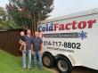 Cold Factor Heating & Air Services Reinforces Core Values That Guide Its HVAC Operations
