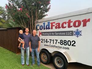 Cold Factor Team Fam