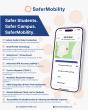 SaferMobility Launches Groundbreaking Mental Wellness Feature for University Safety App
